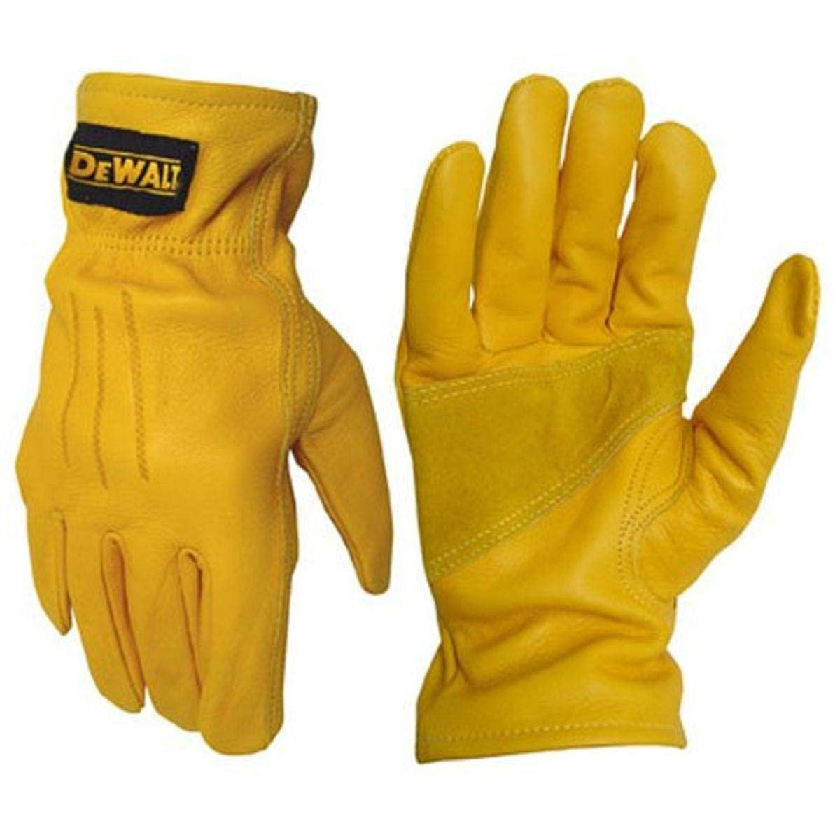 RADIANS Radians DPG32L Large leather driver glove (1 pair)