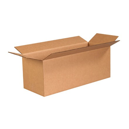 BSC PREFERRED Bsc Preferred 2499 Corrugated Kraft Carton 25 Pack