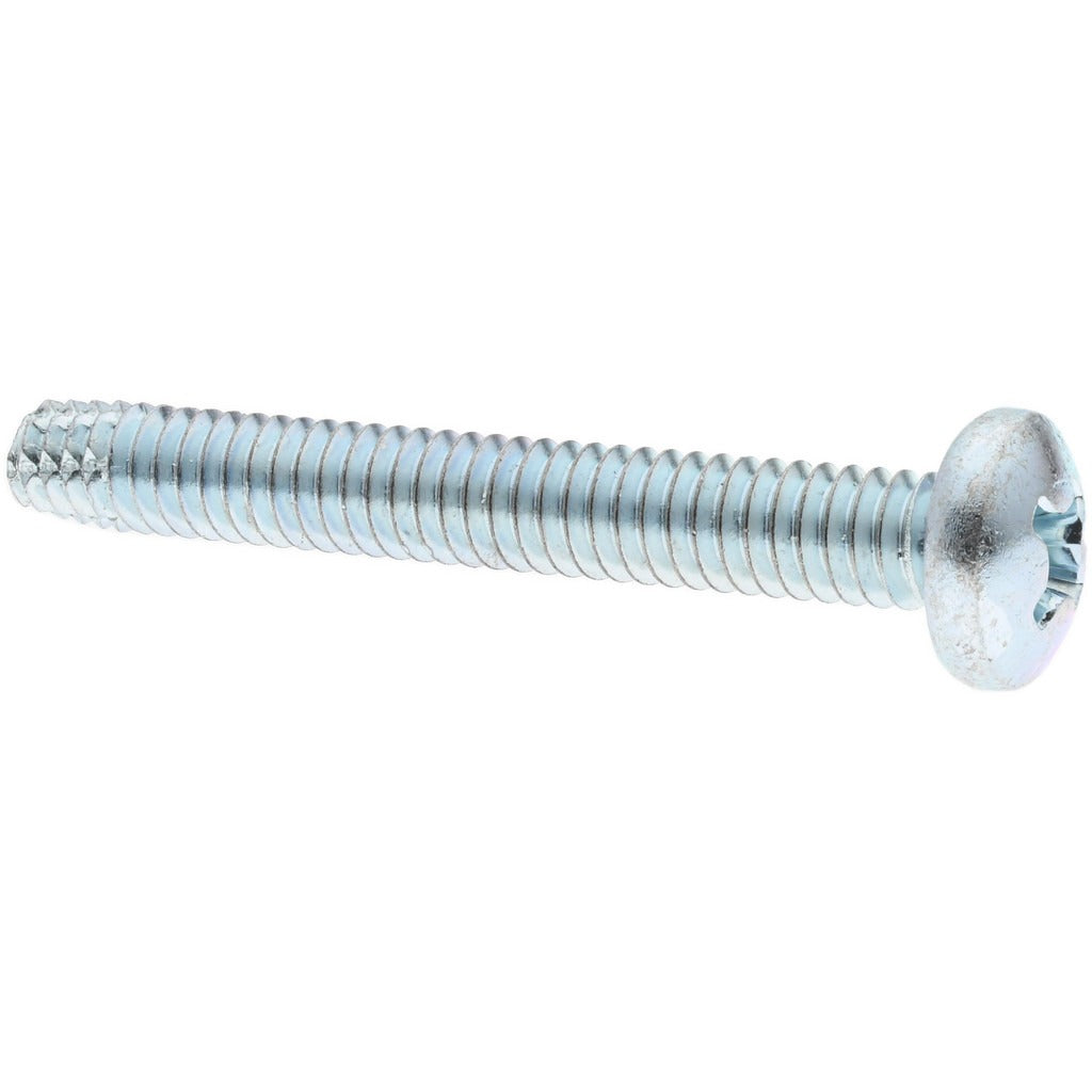 VALUE COLLECTION Value Collection 1432FPP 1/4-20 Unc Pan Head Thread Cutting Screw