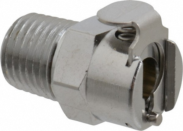 CPC COLDER PRODUCTS Cpc Colder Products MC1004 Quick Disconnect Coupling Body