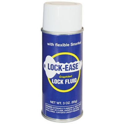 True Value LE-5 3Oz Aero Lock Ease