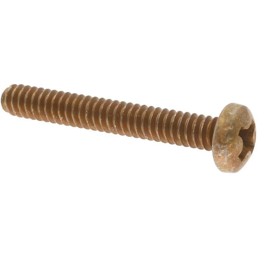 VALUE COLLECTION Value Collection MS35206-234 Machine Screw 6-32 X 1 in