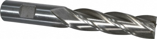 VALUE COLLECTION Value Collection 720-3313 Square End Mill 3/4 in 4 Flute Hss