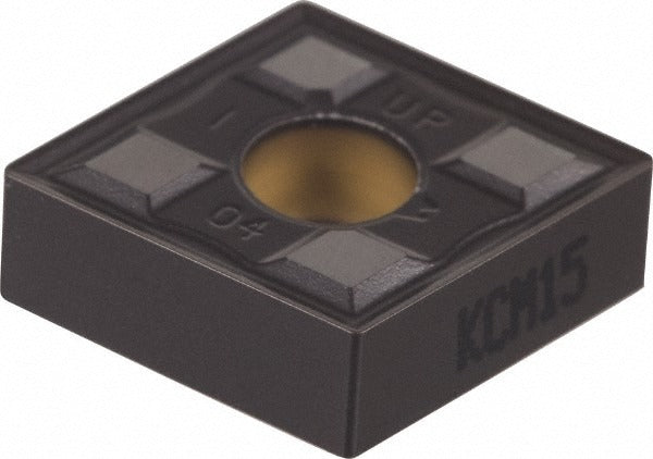 KENNAMETAL Kennametal 3761038 CNMG542UP KCM25 Turning Insert 80 Diamond