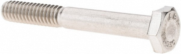 VALUE COLLECTION Value Collection 208839 Hex Head Cap Screw 1/4-20 X 2 in 18-8 Ss