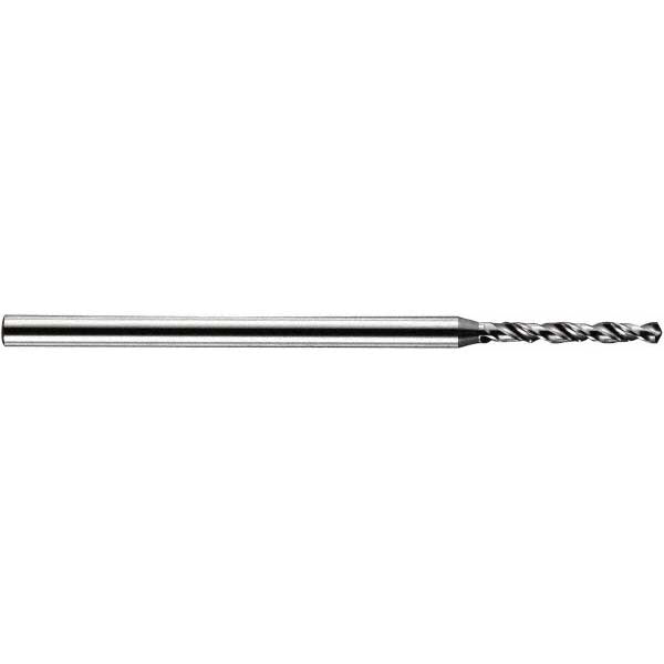 ACCUPRO Accupro A-6100167R Micro Drill Bit 1.67mm Solid Carbide