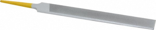 PFERD Pferd 19600152 Swiss-pattern Hand File 6 Inches Cut 0
