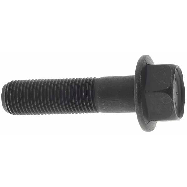 VALUE COLLECTION Value Collection C39061 Flange Bolt 1/2-20 Unf 2in Grade 8