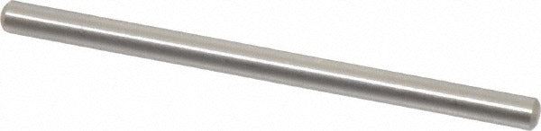 VALUE COLLECTION Value Collection MSC-67600486 Dowel Pin 1/8 X 2 in Ss 18-8