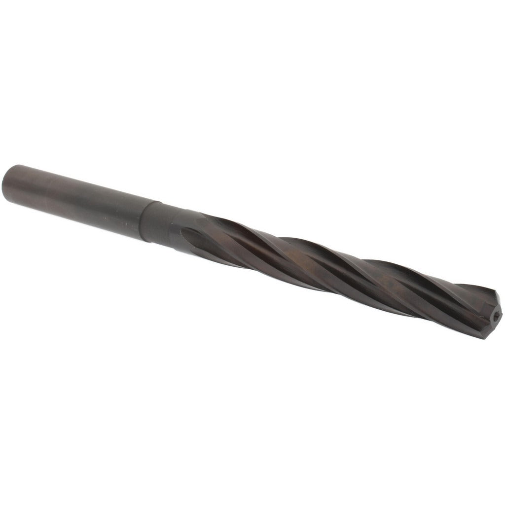 VALUE COLLECTION Value Collection SC0400042 Hss Core Drill Bit 21/32 in 4 Flute