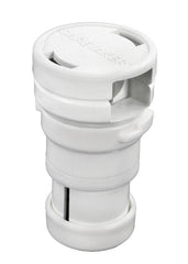 Zodiac Pool Systems 3-9-508 WHITE BAYONET CLEANING HEAD ONLY