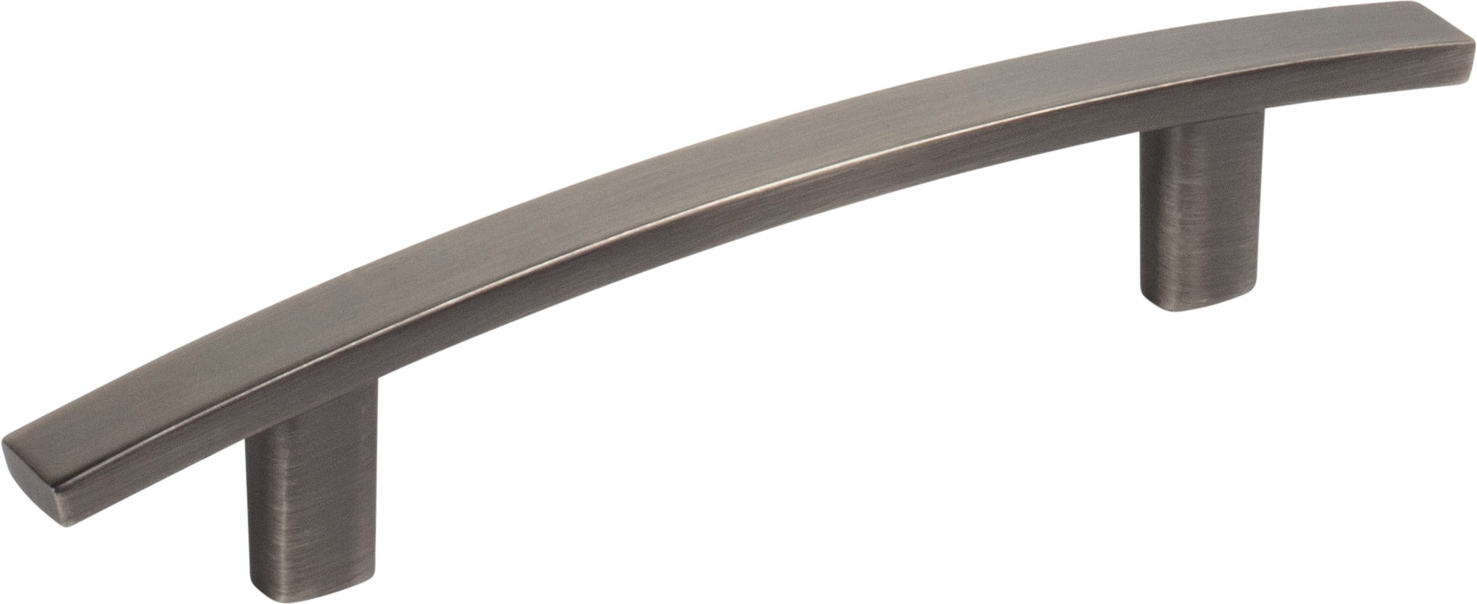 ELEMENTS Elements 859-96BNBDL Cabinet Bar Pull Brushed Pewter 96mm