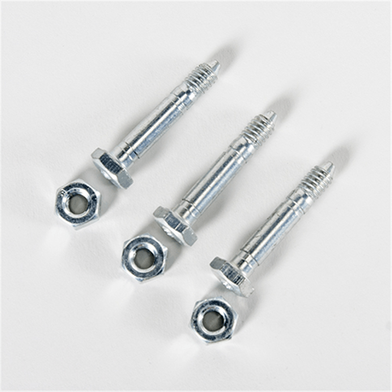ARIENS Ariens 53200500 Shear Bolt Kit (3-Pack) Replacement 73203900