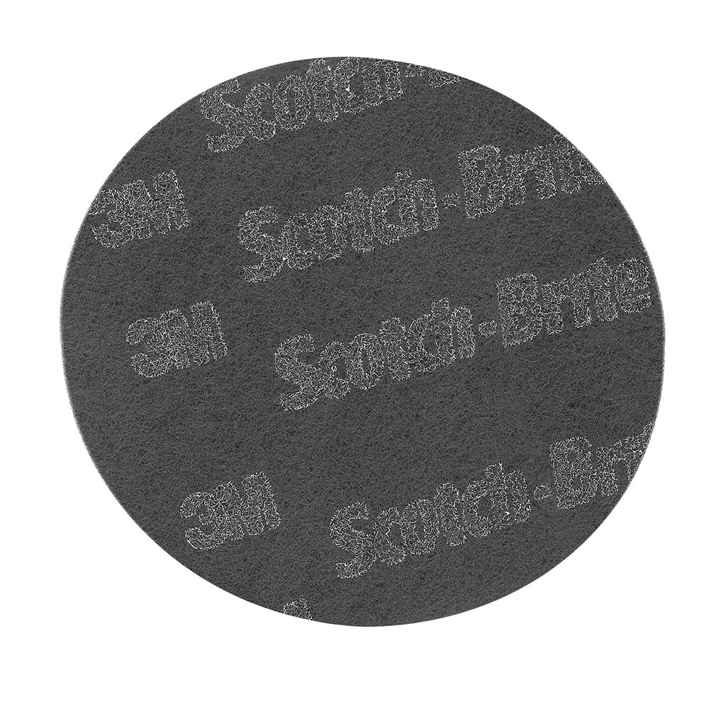3M 3M 7010365704 Hook Loop Abrasive Disc 5 in Aluminum Oxide