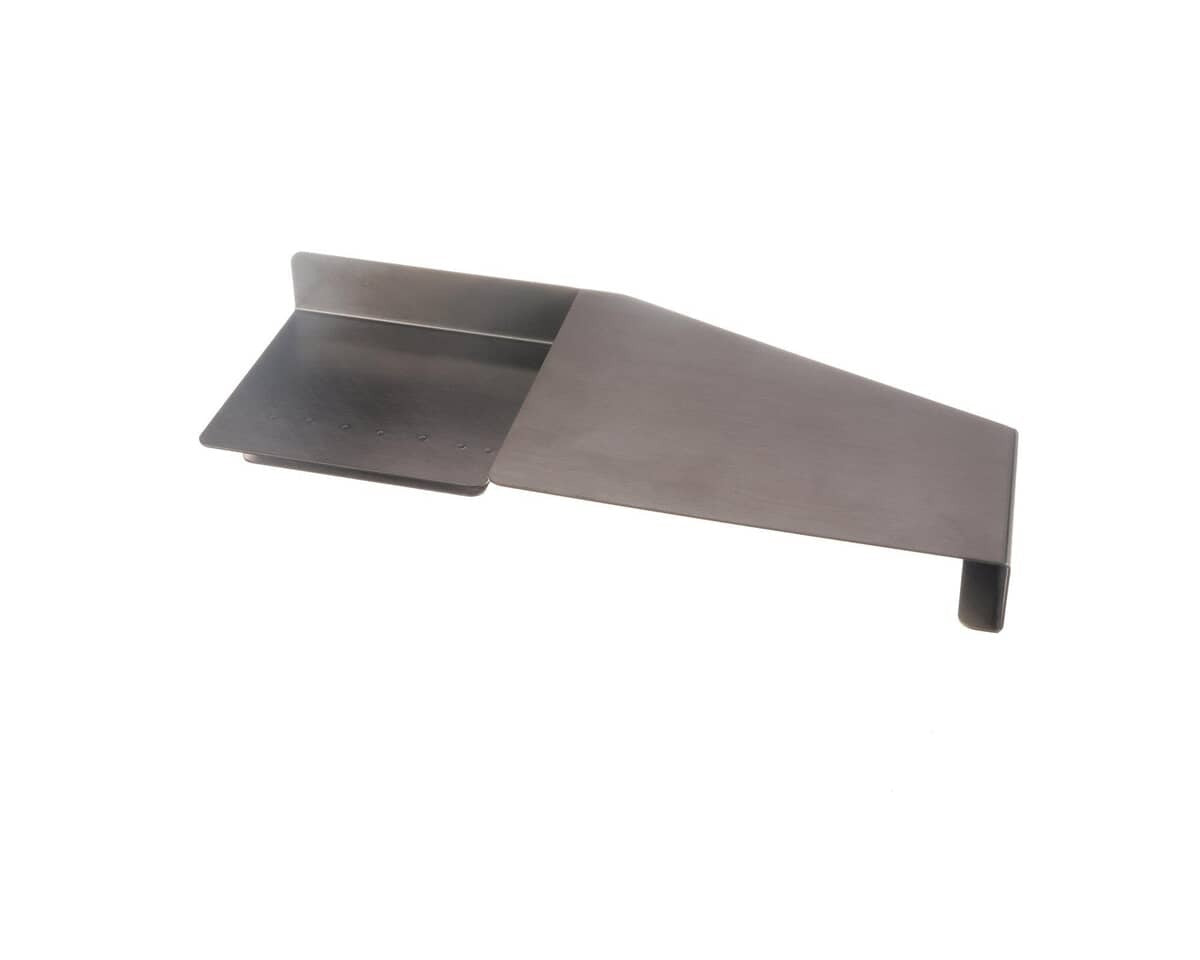 TURBOCHEF Turbochef HCT-4438 Chain Guard Left Side (13 in / Each) TBCHCT-4438