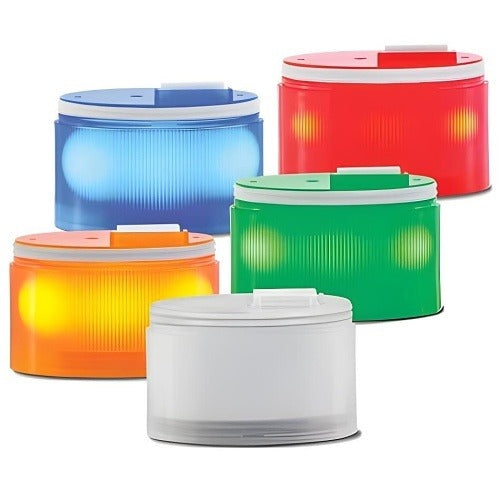 FEDERAL SIGNAL Federal Signal RSL-LMS-O-G Radiant Led Light Module