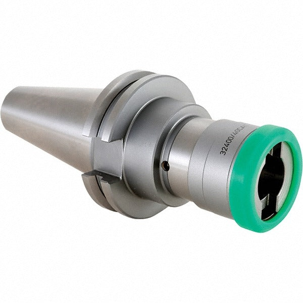 TECHNIKS Techniks 32400/40CAT Tapping Chuck CAT40 Tension Compression