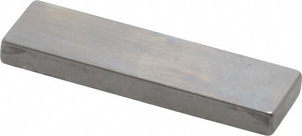 MITUTOYO Mitutoyo 611156-531 Steel Gage Block 0.116 in Grade 0