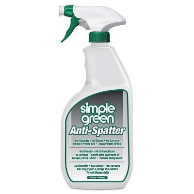 Simple Green 1.41E+12 Anti-Spatter 32 oz Bottle with Trigger Spray