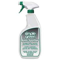 Simple Green 1.41E+12 Anti-Spatter 32 oz Bottle with Trigger Spray