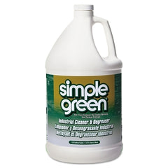 Simple Green 2.71E+12 Industrial Cleaner and Degreaser 1 Gal Jug