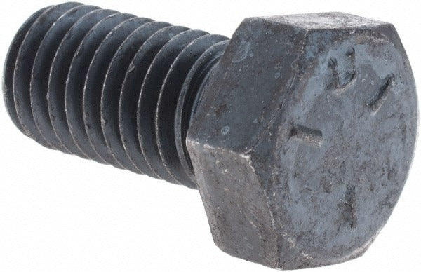 VALUE COLLECTION Value Collection 97104 Hex Head Cap Screw 1/2-13 X 1 in Grade 5