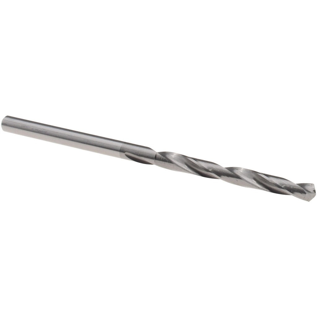 OSG Osg 220-1130 Jobber Drill Bit No 33 Solid Carbide
