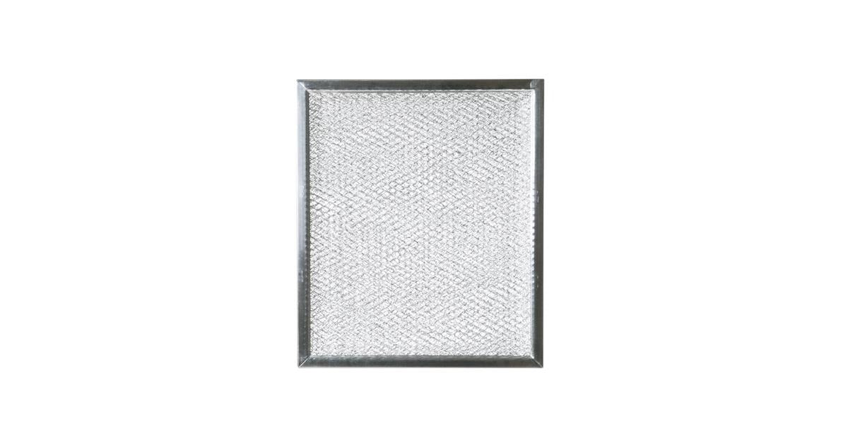 GE APPLIANCES Ge Appliances WB2X8391 Range Hood Grease Filter (Replacement WB2X8391)