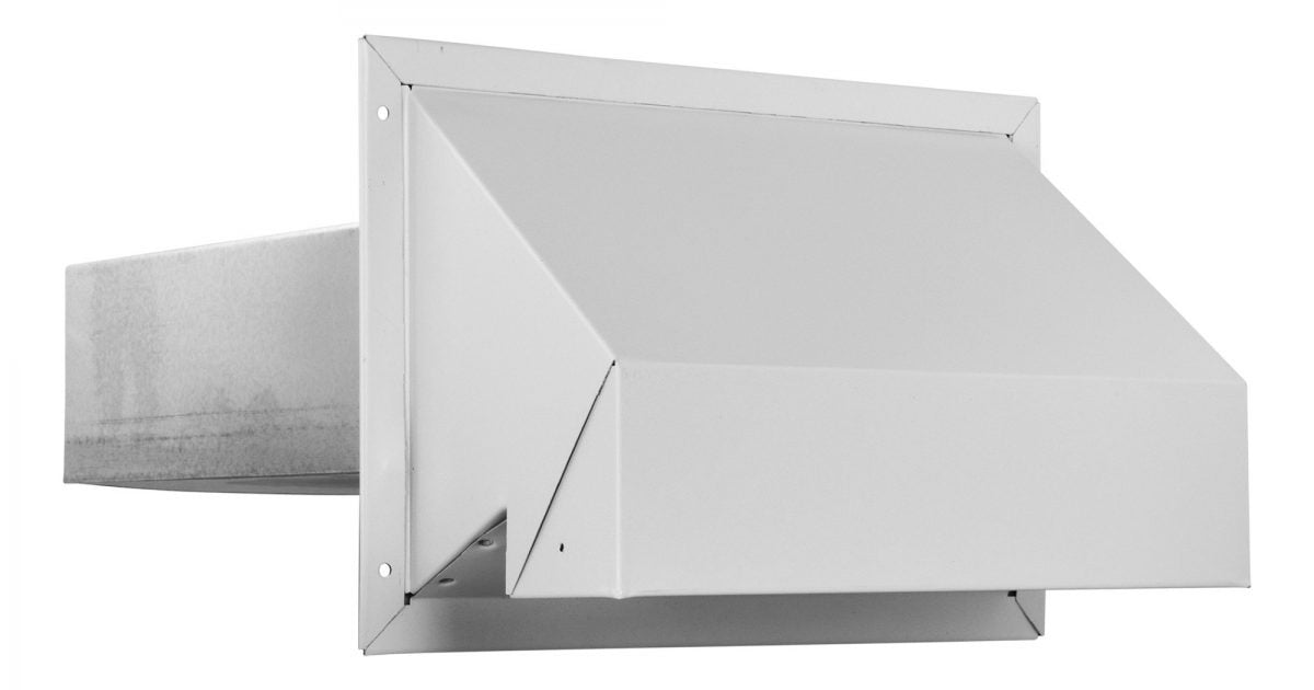 IMPERIAL Imperial VT0500 R2 Range Exhaust Hood (3-1/4 in x 10 in)