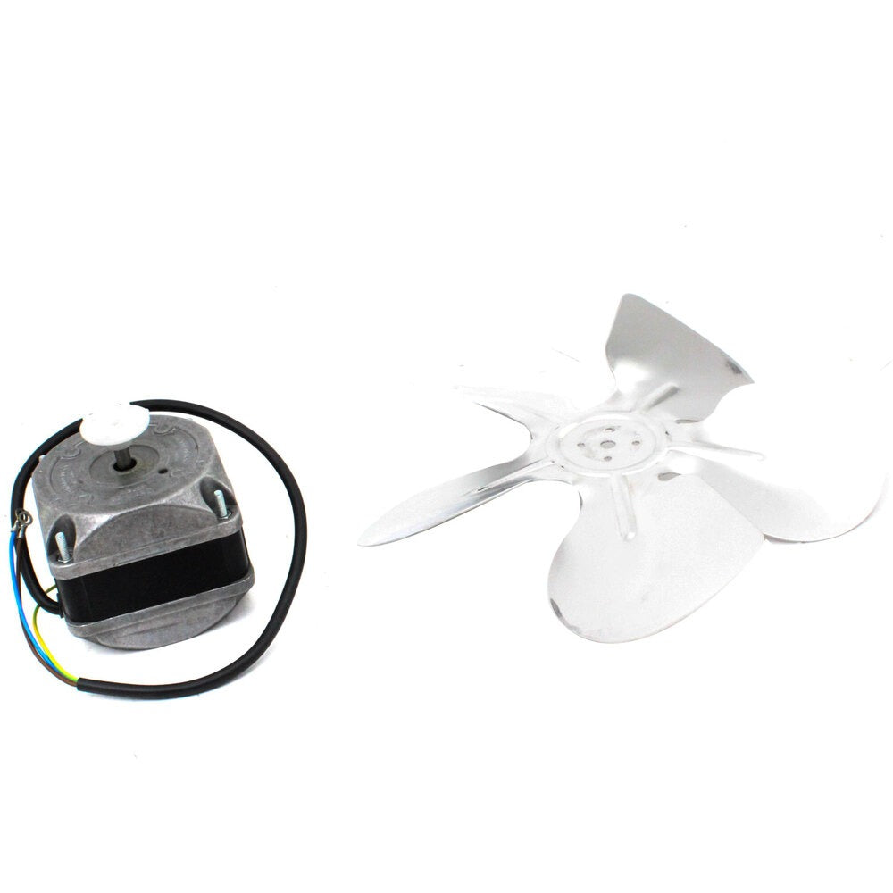 PERLICK Perlick 1450076 C22999FMTR01 Condenser Fan Motor 16W (1 Each) PEC22999FMTR01