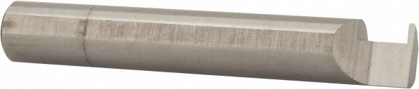 ACCUPRO Accupro ACC-GF039-4 Full Radius Grooving Tool Carbide