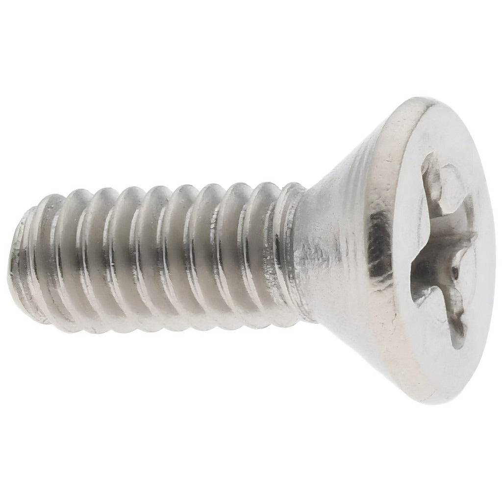 VALUE COLLECTION Value Collection 3TSMPF08C008 Machine Screw 8-32