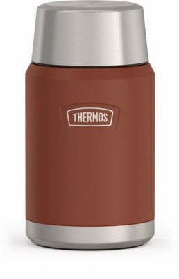 THERMOS Thermos Llc IS3012SD4 Stainless Steel Food Jar 24 Oz