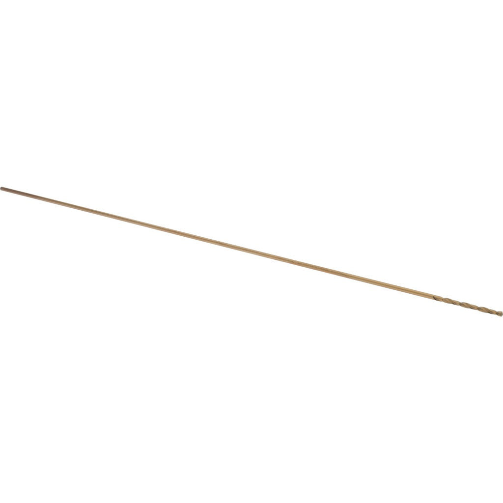HERTEL Hertel C.E07.0226 Aircraft Drill Bit No. 43 Cobalt