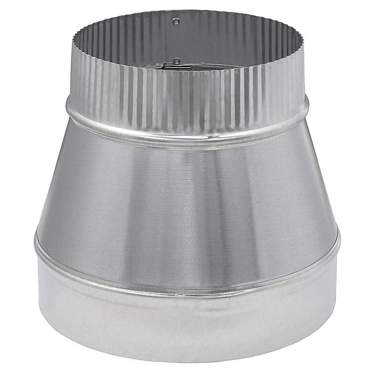 IMPERIAL Imperial GV1351 Short Reducer (8 x 6 in)