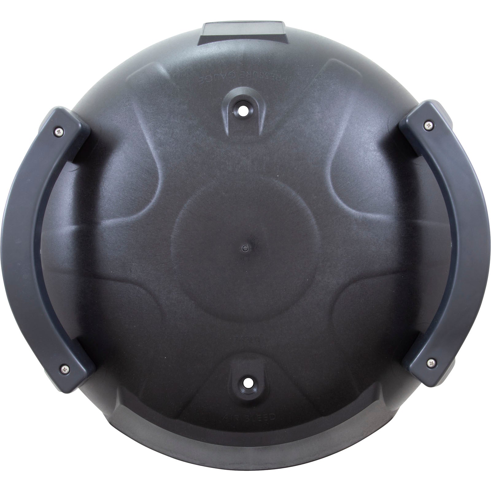 Jacuzzi 76301 Lid Only DEQ80/CQ420