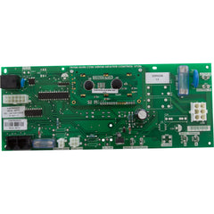 Jacuzzi 726142 PCB for HN250C/400C Series