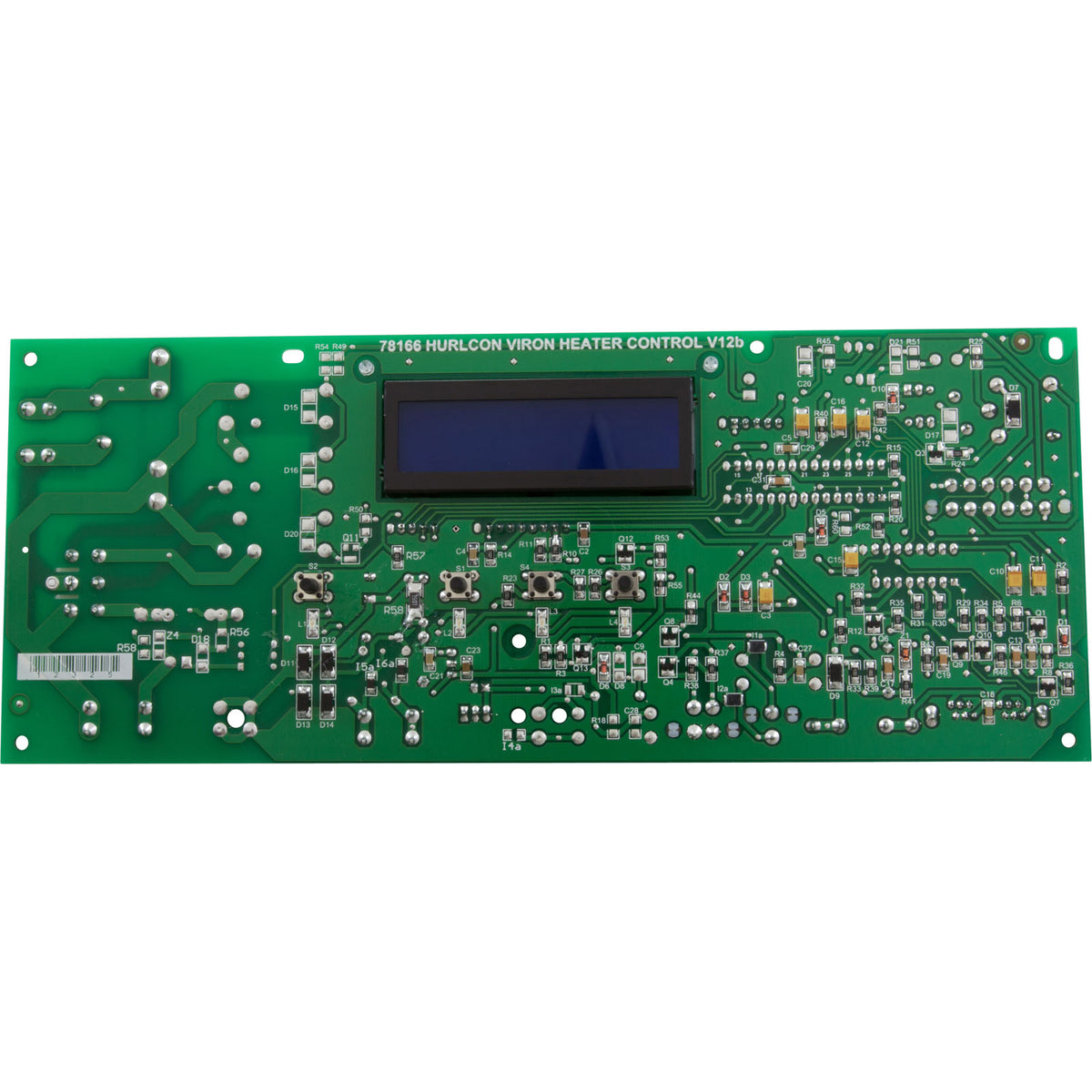 Jacuzzi 726142 PCB for HN250C/400C Series