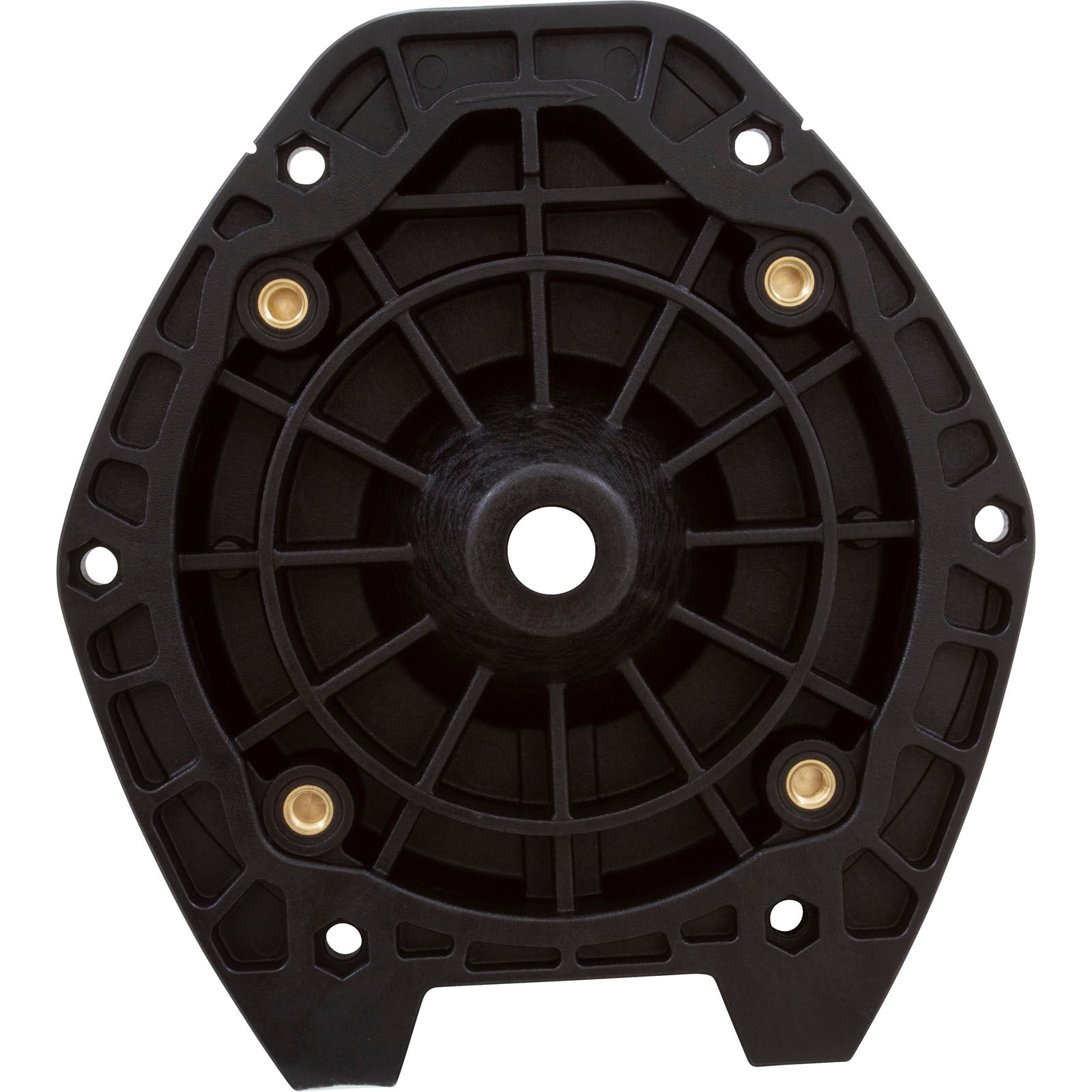 Jacuzzi 40098 Seal Plate