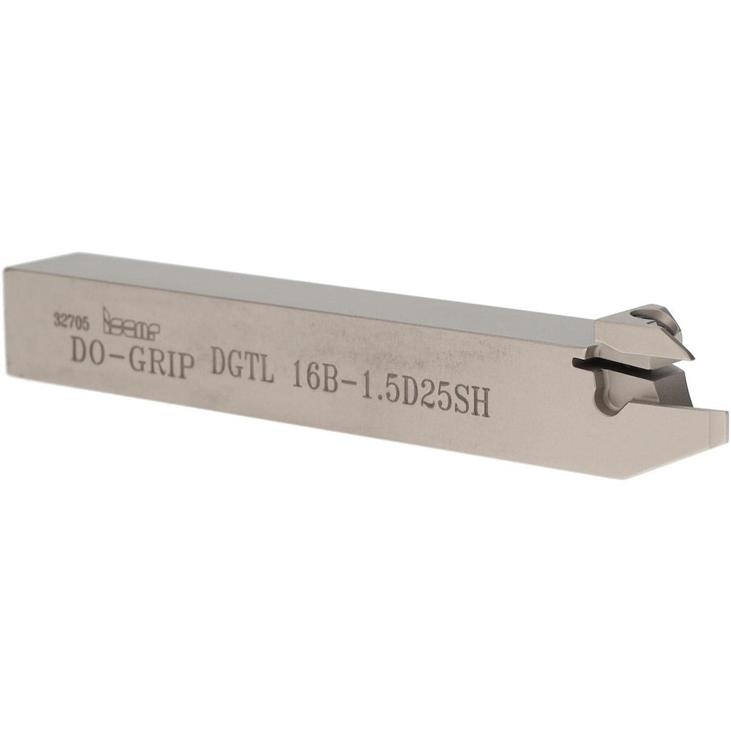 ISCAR Iscar 2301581 Grooving Cutoff Toolholder Left Hand