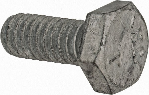 VALUE COLLECTION Value Collection HCI50250062G-100BX Hex Head Cap Screw 1/4-20