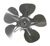 MARS 07594 Fan Blade 10 5-Blade CCW 20 Degree Pitch 5/16 Bore