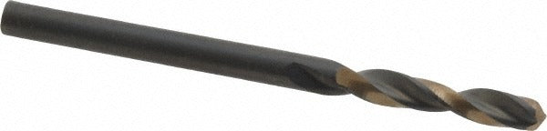TRIUMPH TWIST DRILL Triumph Twist Drill 060408 Screw Machine Drill Bit Hss