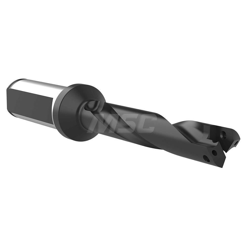 ALLIED MACHINE AND ENGINEERING Allied Machine 24000H-20FM Indexable Spade Drill 13-17.5mm