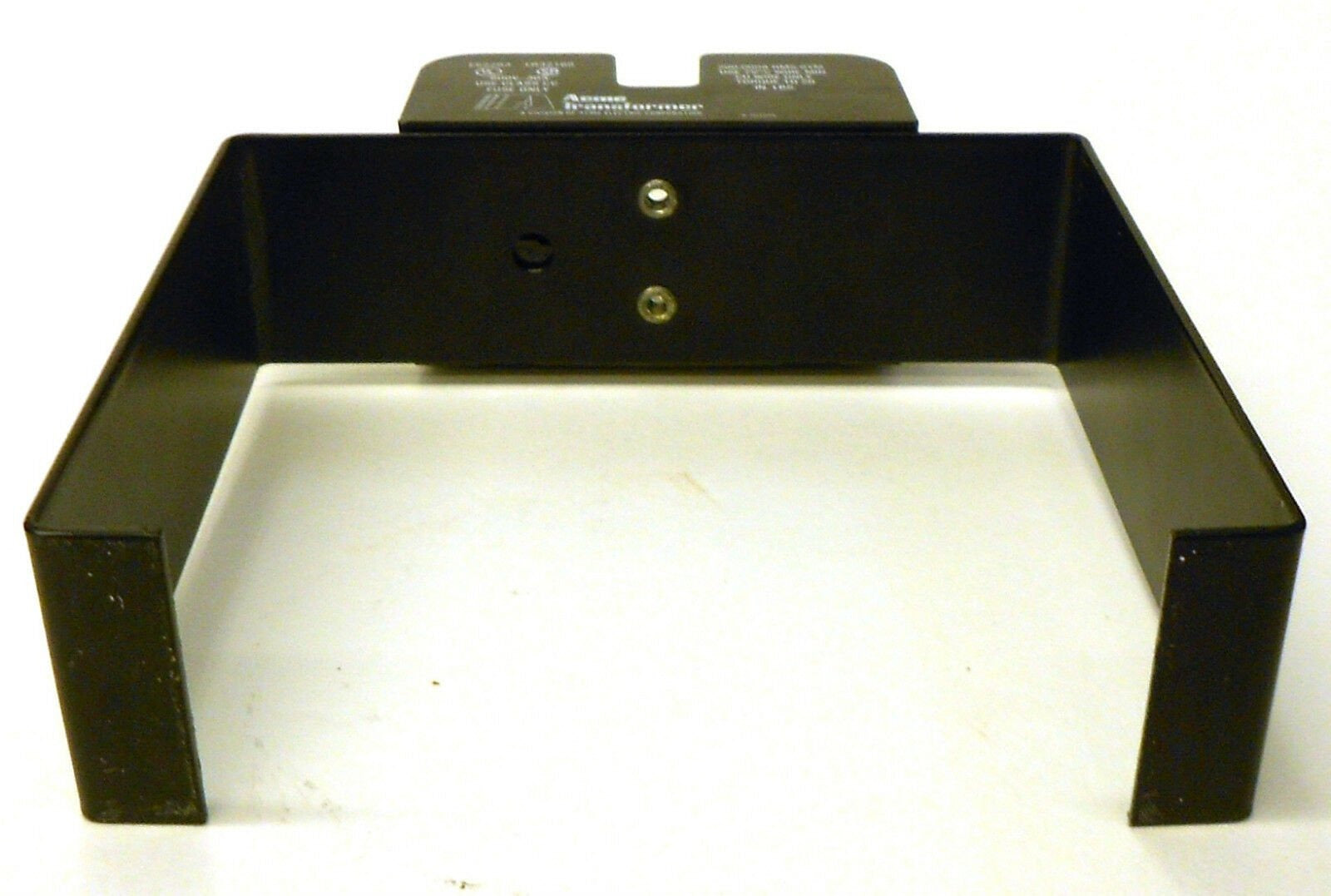 ACME Acme PL-112703 Primary Fuse Kit 30 A 600 VAC (Panel Mount 2-Pole)