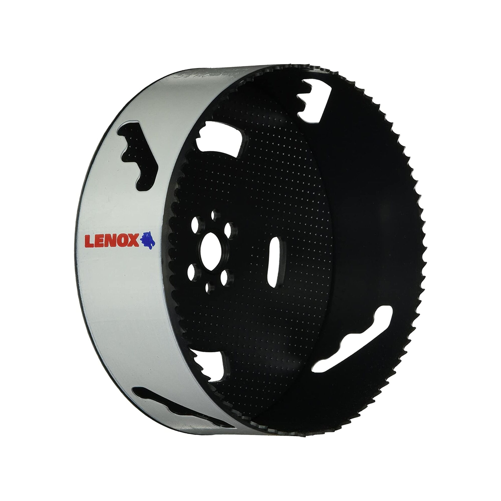 Lenox 3008888L Speed Slot 5-1/2 in. Hole Saw