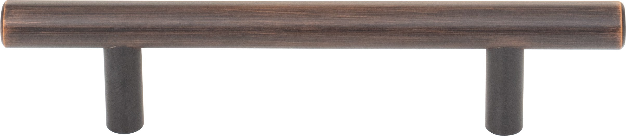 ELEMENTS Elements 156DBB Cabinet Bar Pull 96mm Dark Brushed Bronze