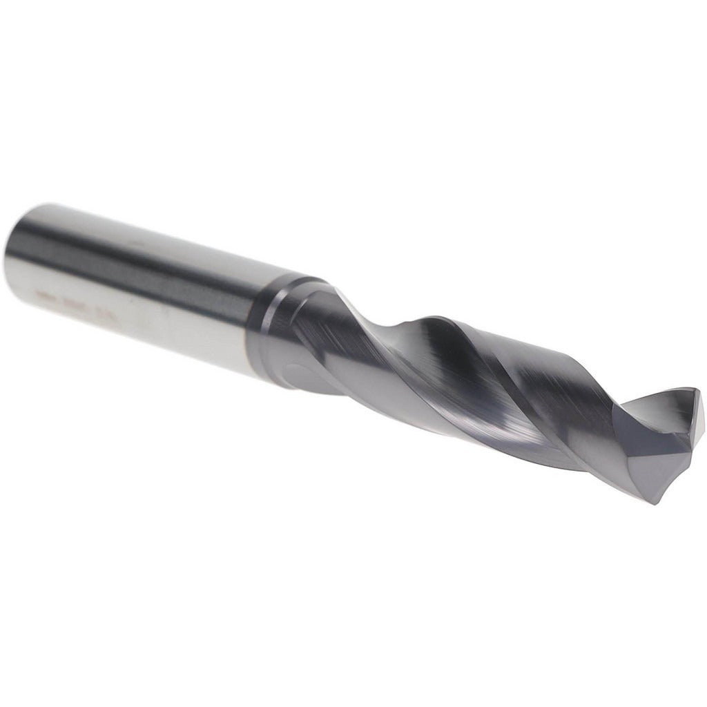 ACCUPRO Accupro 63309850 Carbide Jobber Drill Bit 19/32 in Altin