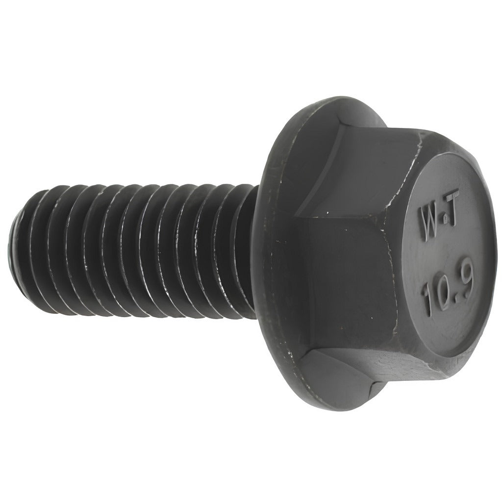 VALUE COLLECTION Value Collection 427267MSC M8x1.25 Flange Bolt 20mm Grade 10.9