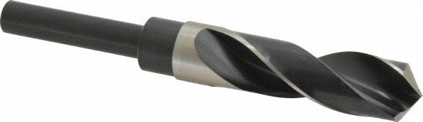 PRECISION TWIST DRILL Precision Twist Drill 5999534 Reduced Shank Drill Bit